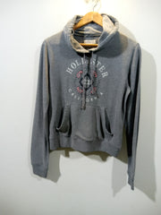 Wild West Warmth: Stylish Women's Hoodies