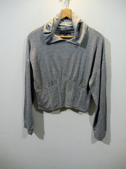 Western Essence: Full Sleeve Hoodies for Her