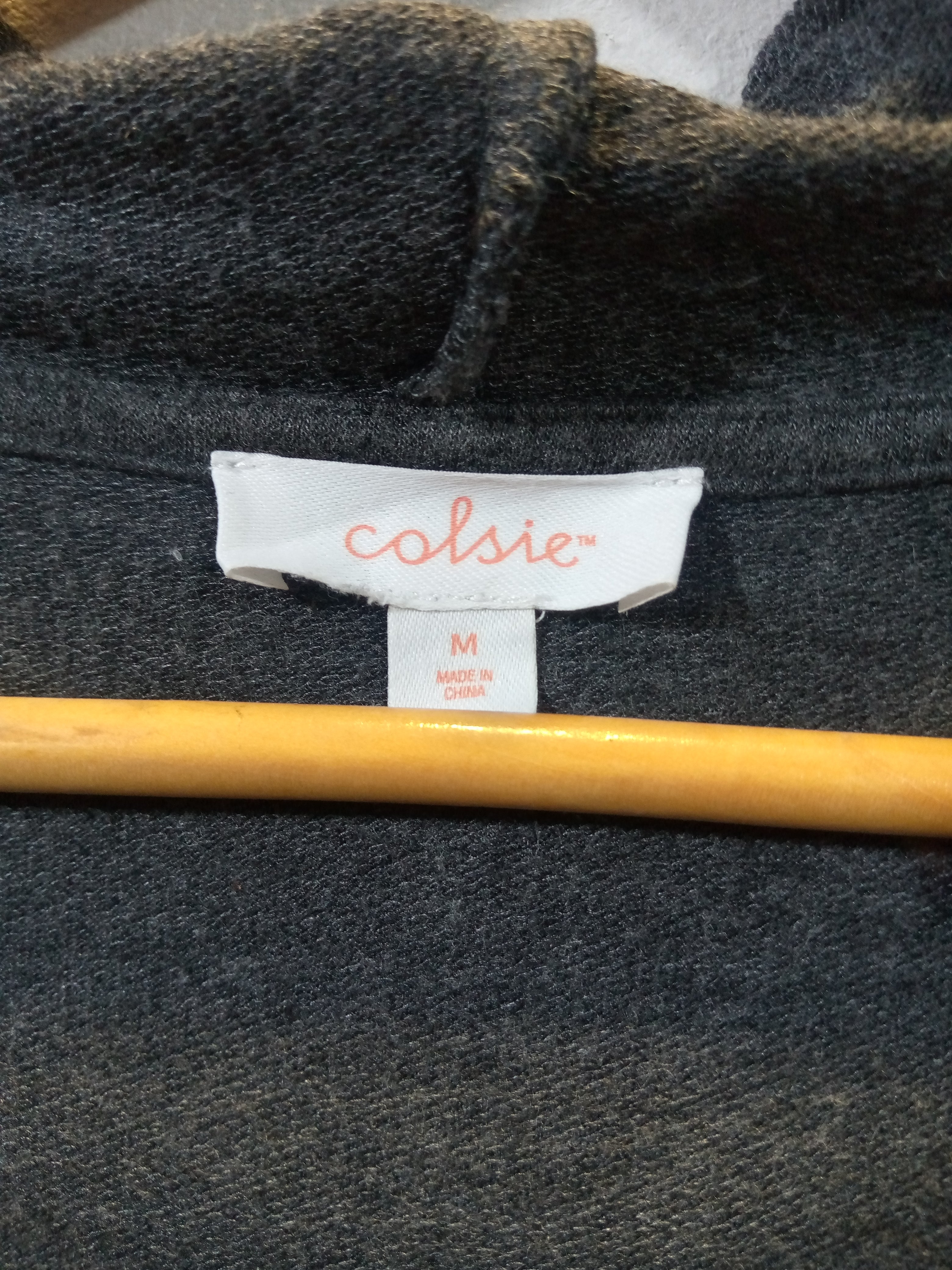 Winter Crop Hoodies Women's