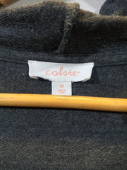 Winter Crop Hoodies Women's