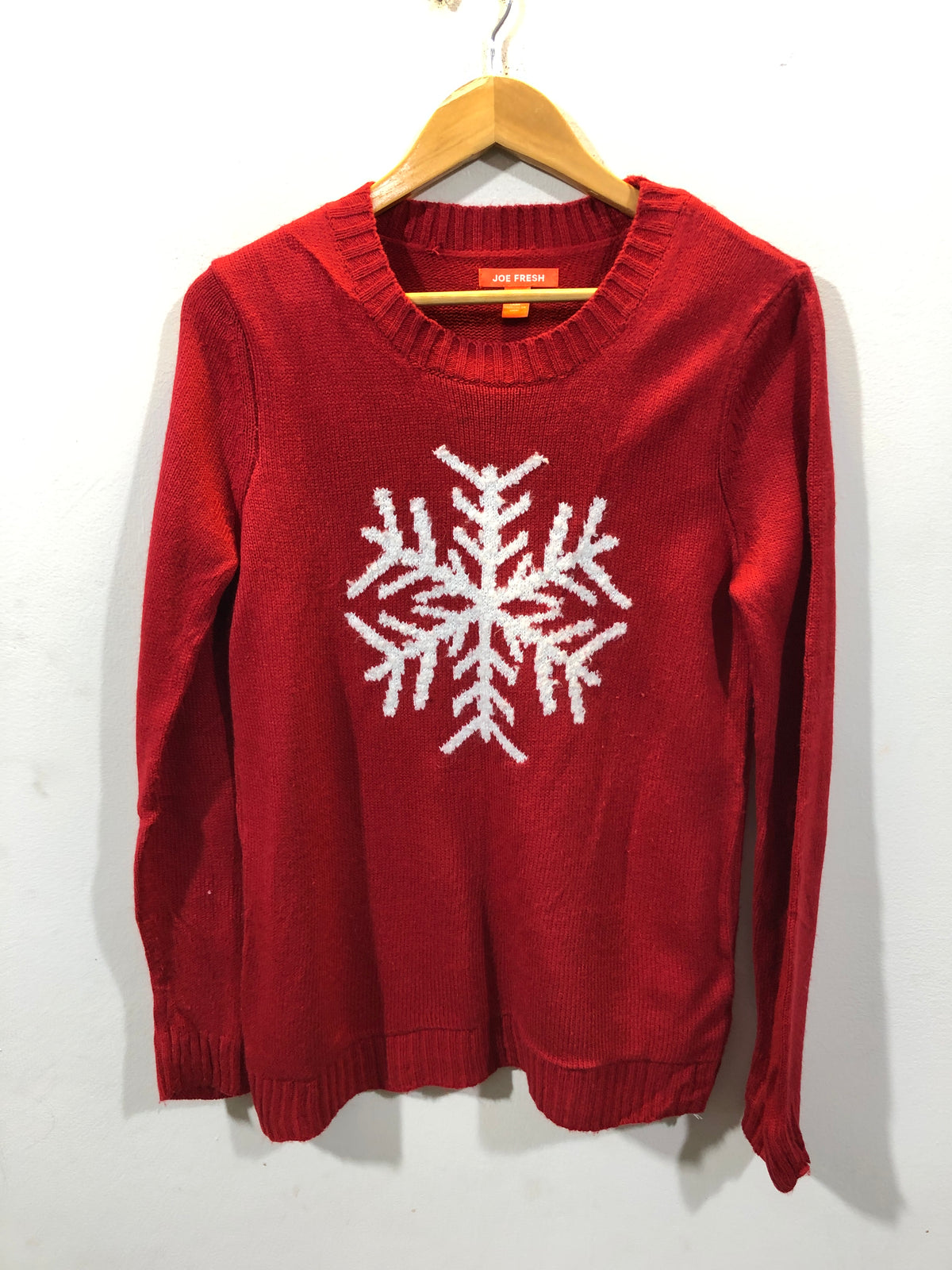 Western branded women’s sweater collection