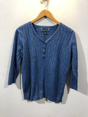 Stylish and comfortable Western women’s sweaters