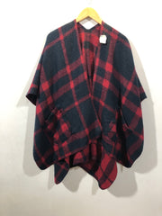 Explore Elegant Western Winter Shawls for Women