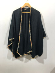 Western Winter Shawls for Women: Stay Chic and Cozy