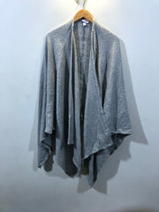 Comfortable and Fashionable Western Winter Shawls