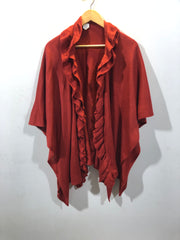 Discover the Perfect Western Branded Winter Shawl