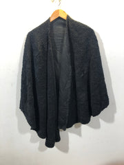 Stylish and Cozy Western Shawls for Winter Fashion