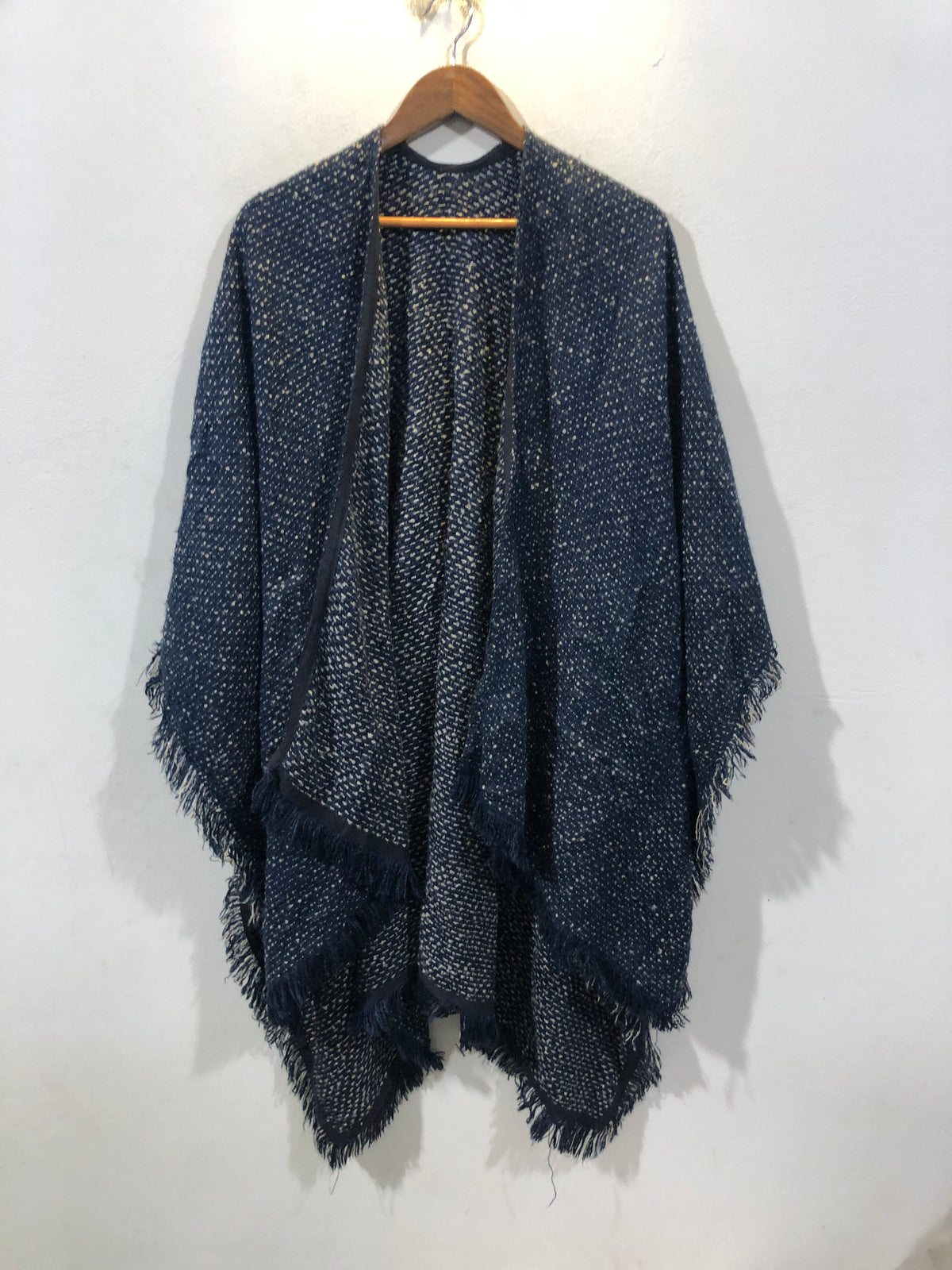 Winter Fashion: Western Branded Shawls for Women
