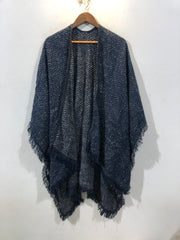 Winter Fashion: Western Branded Shawls for Women