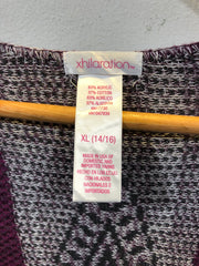 Warm Up Your Winter Look with Western Women’s Shrugs