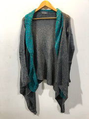 Stay Chic and Cozy with Western Women’s Winter Shrugs