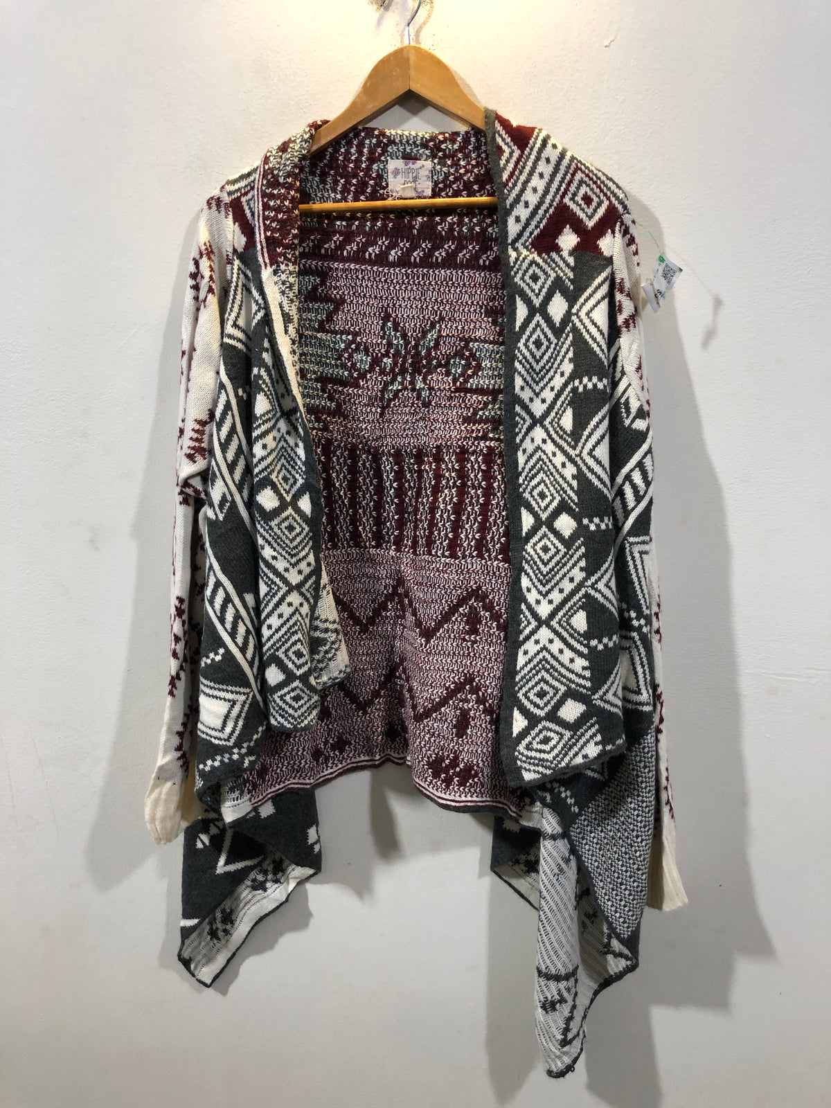 Trendy Western Winter Shrugs for Women