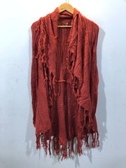 Keep Warm in Style with Western Women’s Winter Shrugs