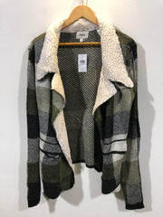 Western Branded Womens open Wear Sweater