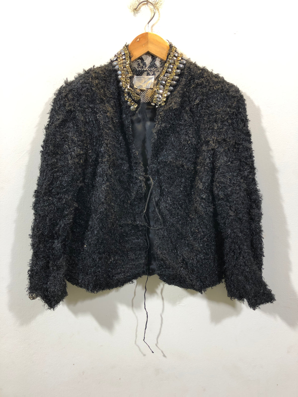 Wild West Warmth: Luxe Fur Jackets for Her