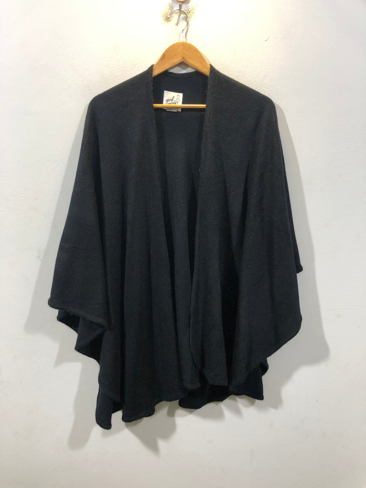 Western Winter Shawl for Women – Ultimate Comfort