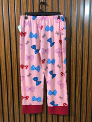 Waist 28 To 30  Length 34  Fabric Silk New Arrival Western Trousers
