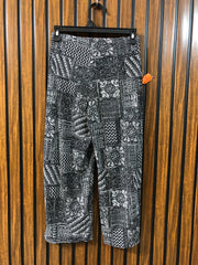 Waist 32  Length 30  Fabric Silk Jersey Elegant Western Trousers for Girls