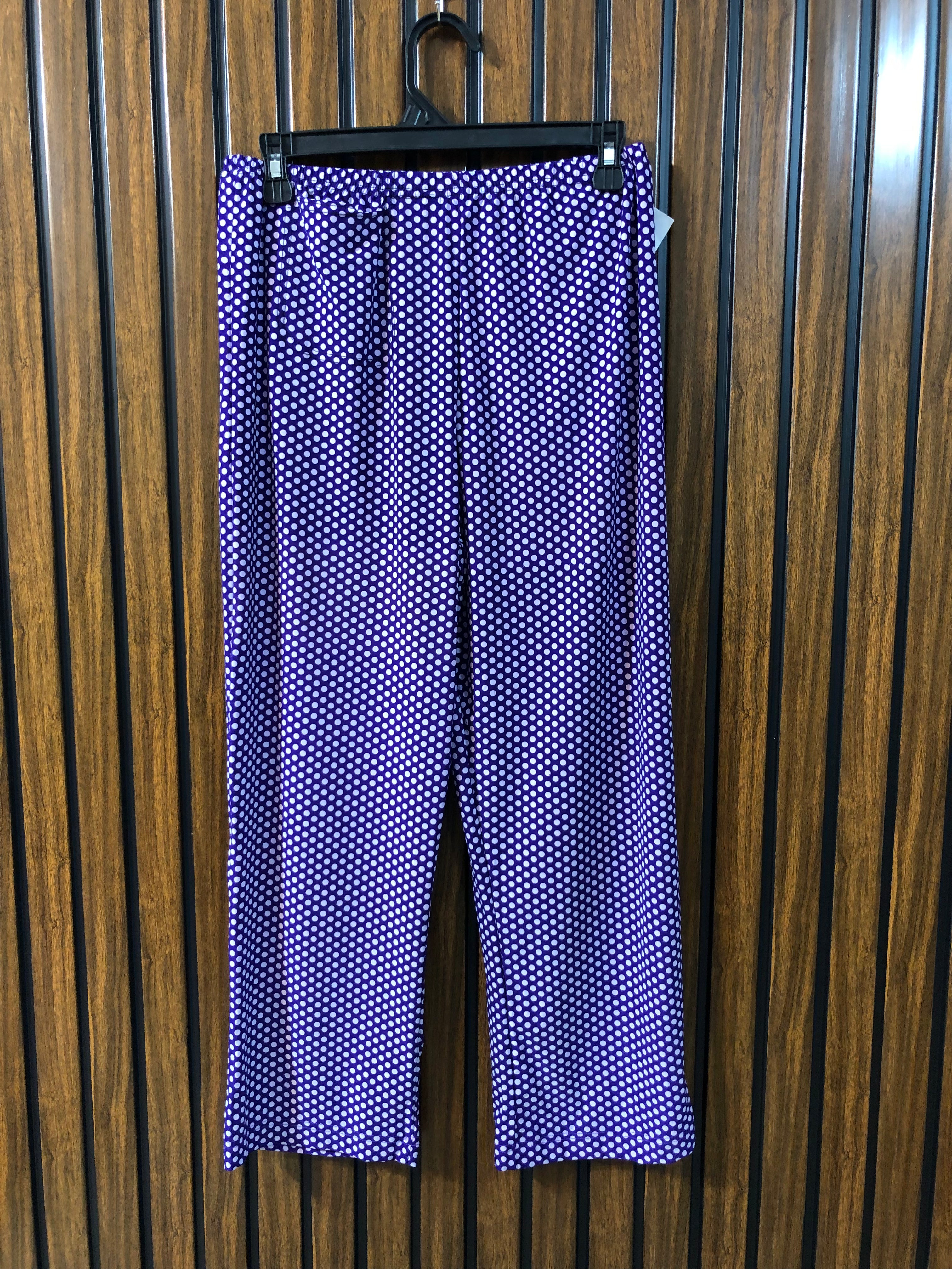 Waist 32 To 34  Length 34  Fabric Silk Jersey Best Selling Women’s Trousers