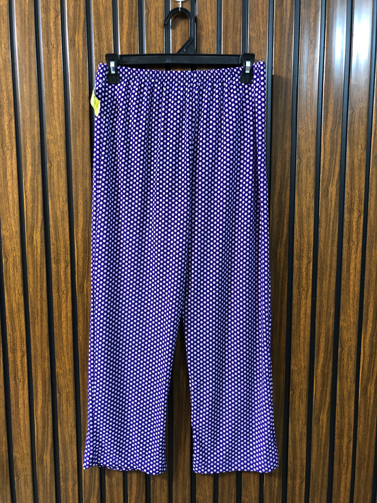 Waist 32 To 34  Length 34  Fabric Silk Jersey Best Selling Women’s Trousers