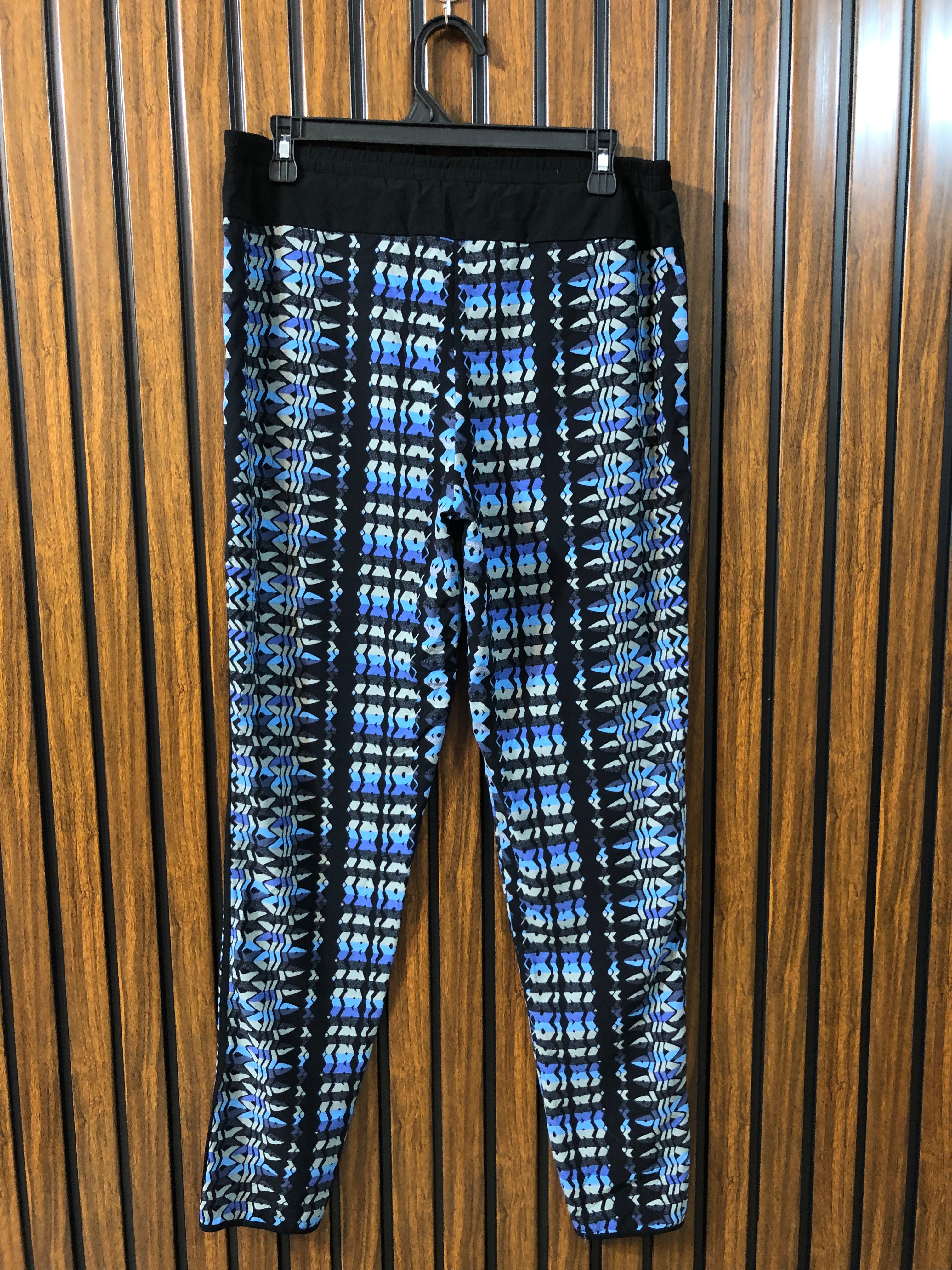 Waist 34  Length 39  Fabric Silk Imported Trousers for Girls