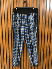 Waist 34  Length 39  Fabric Silk Imported Trousers for Girls