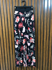 Waist 48  Length 42  Fabric Silk Branded Trouser Collection