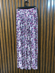 Waist 30 To 32  Length 43  Fabric Silk Next Level Western Trouser Styles