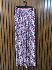 Waist 30 To 32  Length 43  Fabric Silk Next Level Western Trouser Styles