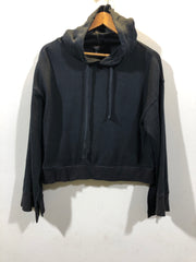 Free Spirit: Winter Crop Hoodies with Western Flair