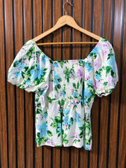 Chest 20 To 21  Length 22  Fabric Cotton Premium Quality Full Sleeve Tops