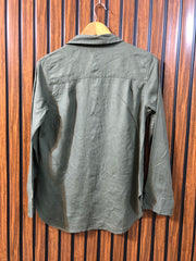 Chest 18  Length 26  Fabric Cotton Smart & Stylish Full Sleeve Tops