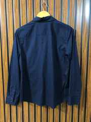 Chest 19  Length 25  Fabric Cotton Silk Classy Full Sleeve Tops for Girls