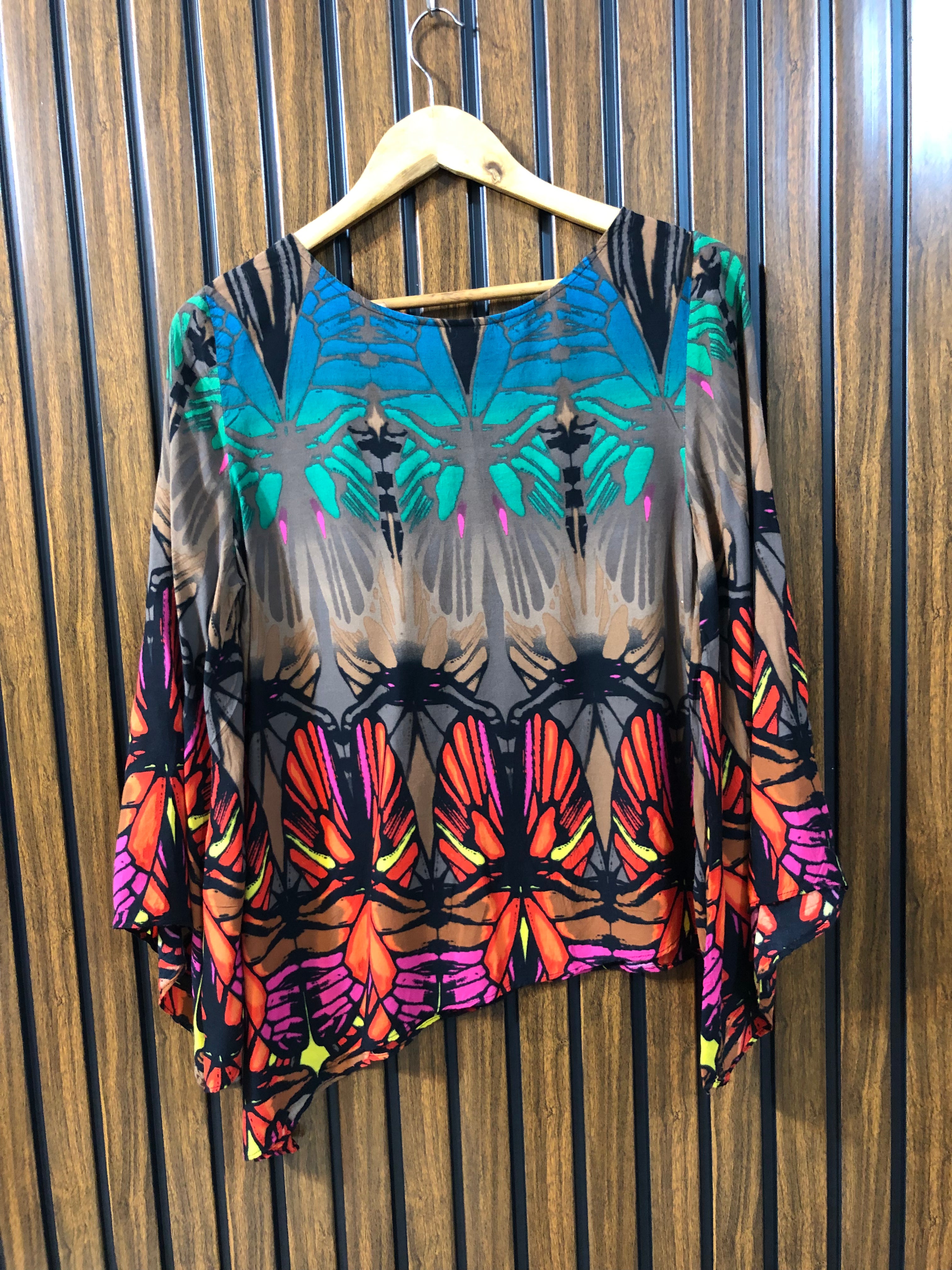 Chest 17  Length 23 To 27  Fabric Linen Street Style Full Sleeves Collection