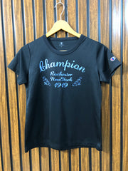 Chest 18  Length 21 Stylish Women’s T-Shirts Collection