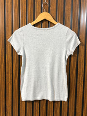 Chest 17  Length 20 Everyday Wear T-Shirts