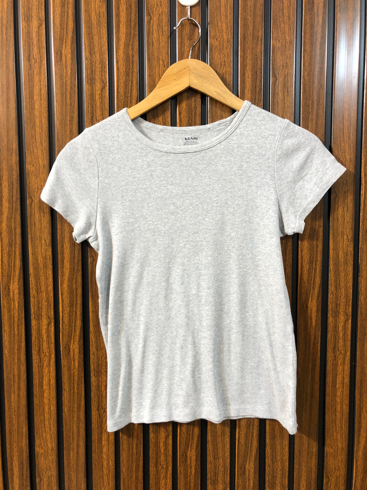 Chest 17  Length 20 Everyday Wear T-Shirts