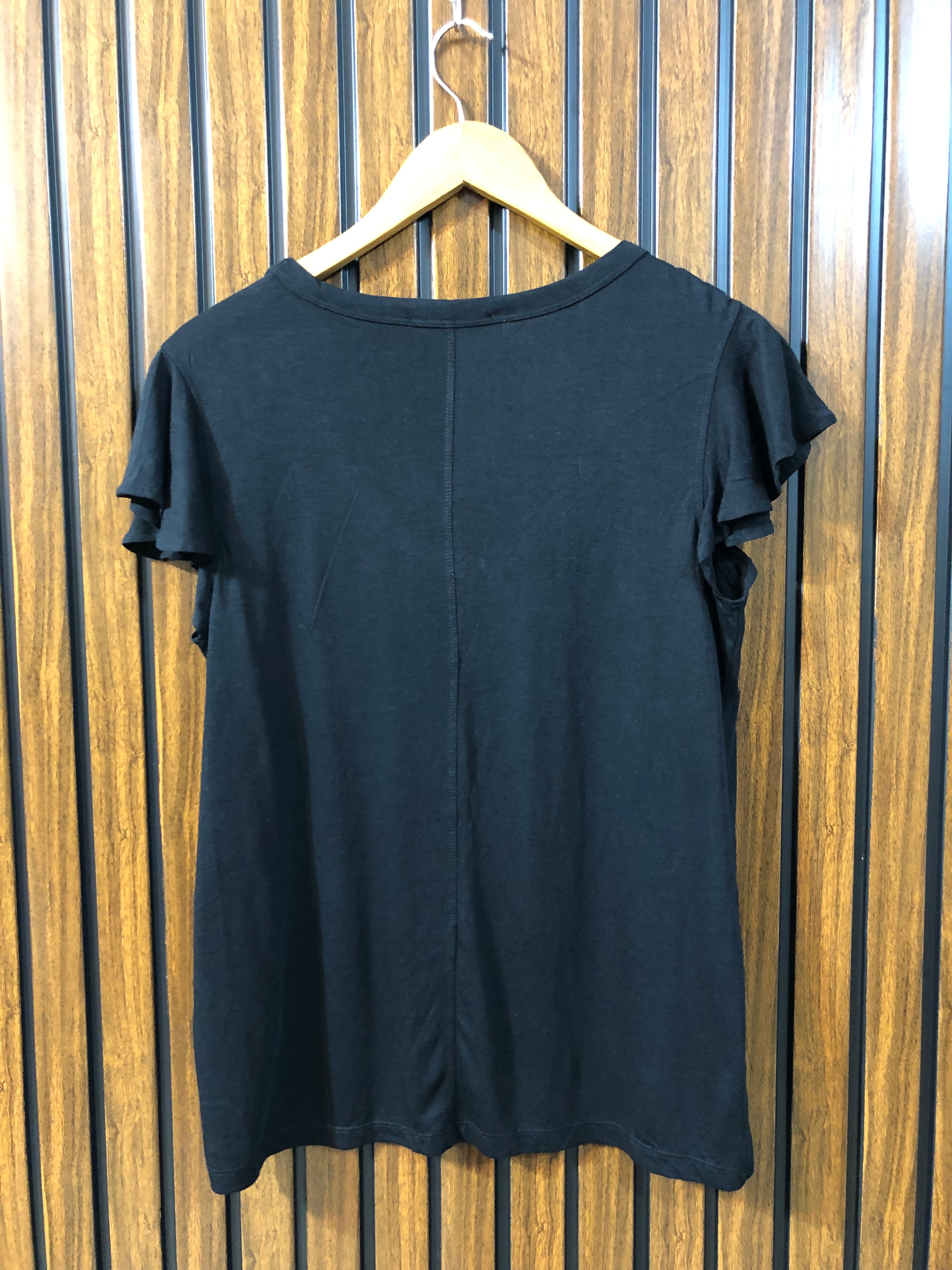Chest 20  Length 24.5 Street Style Women’s T-Shirts