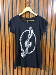Chest 18  Length 25 Fashion Game Strong – Tees