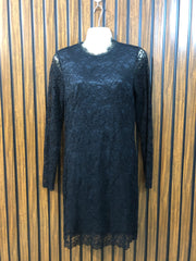chest 18  lenght 35  fabric net Imported Western Mini Dress – Stylish Look