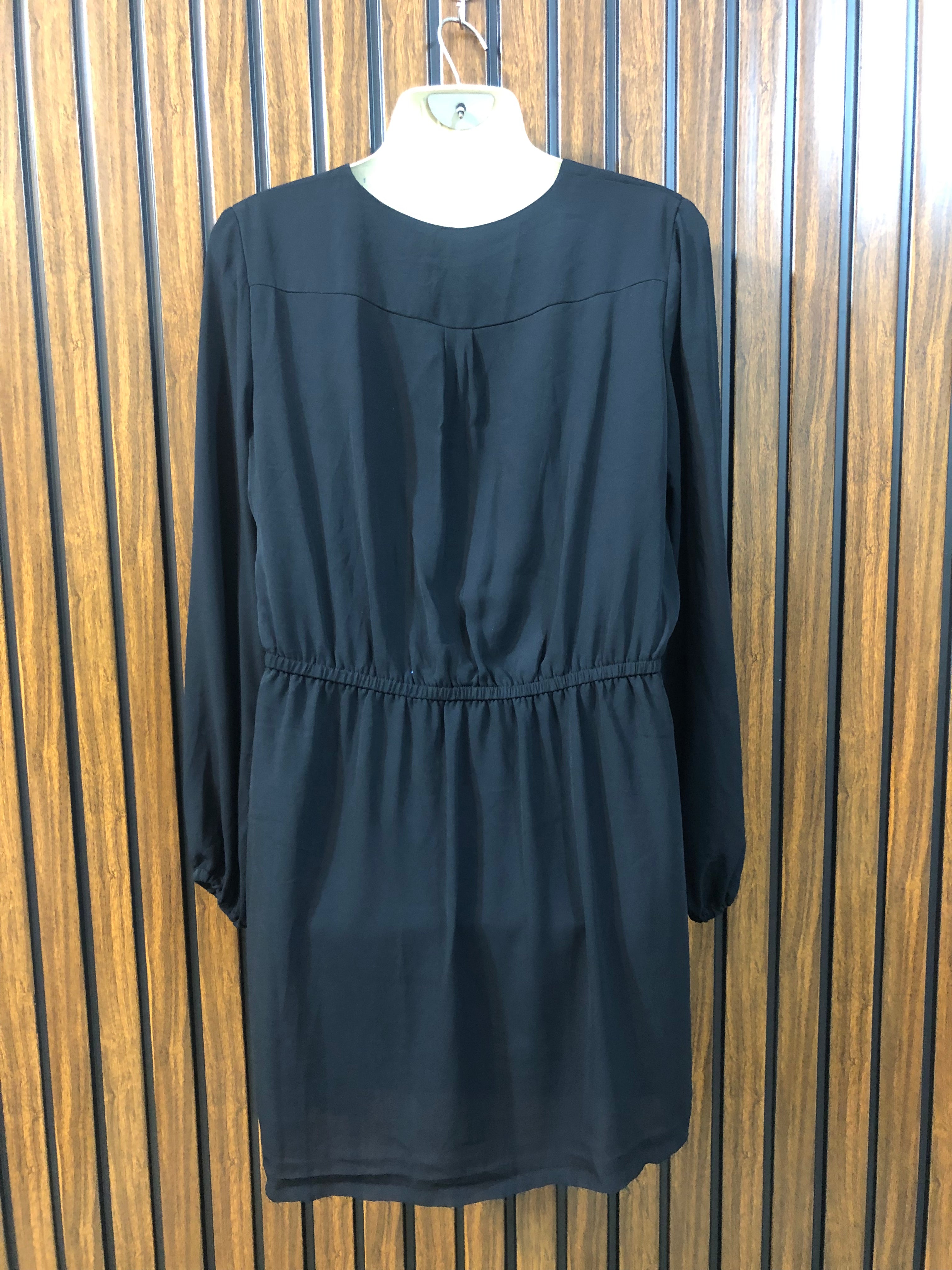 chest 19  lenght 30  fabric chiffon Designer Style Mini Dress for Girls