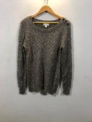 Stay Chic in a Western Branded Women's Winter Sweater