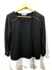 Stylish Western branded tops for women’s winter wardrobe