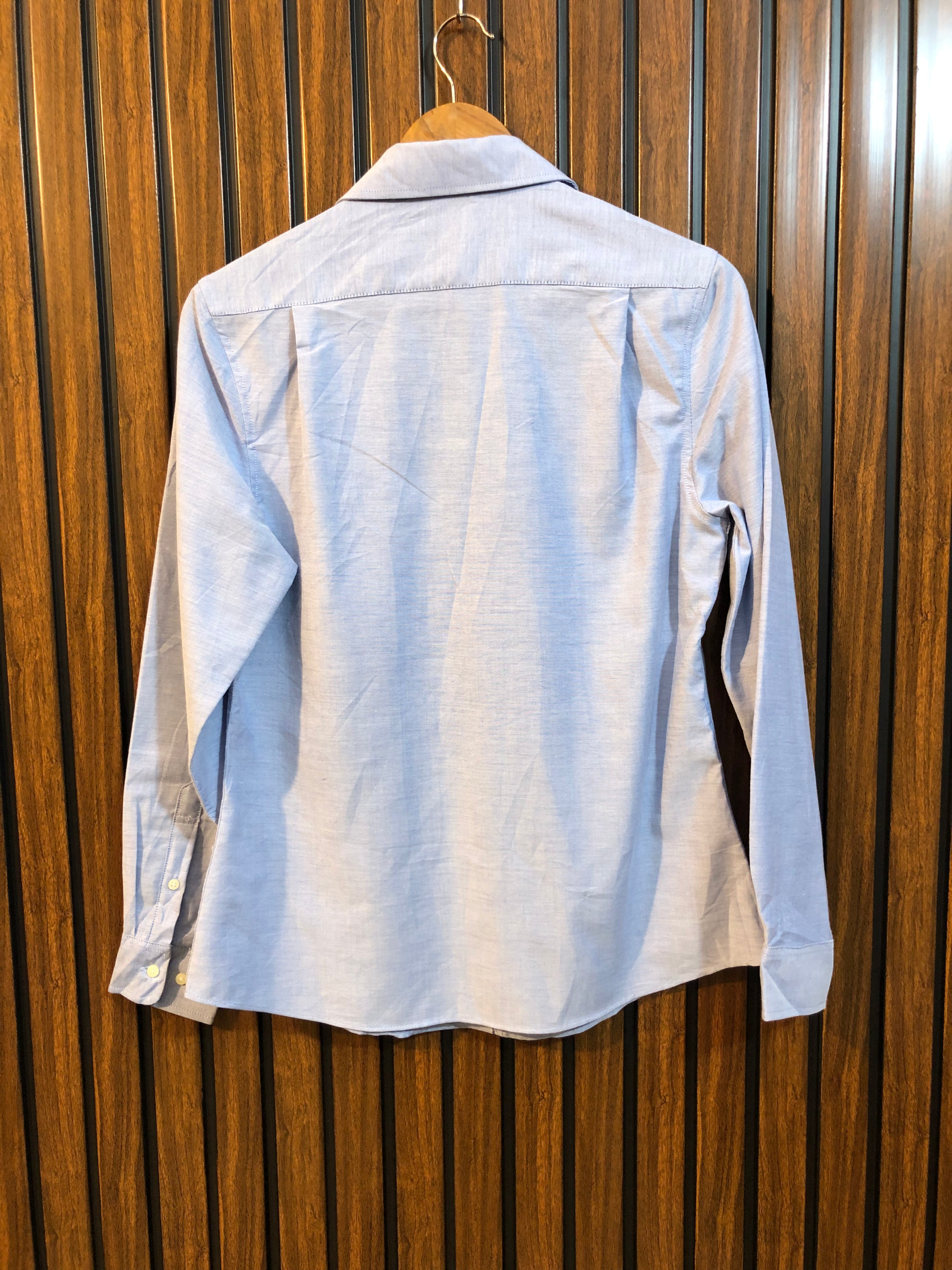 Chest 18  Length 25  Fabric Cotton Silk Smart Look Full Sleeves Top for Girls