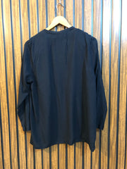 Chest Small  Length 25 To 27  Fabric Cotton Silk Smooth Fabric Full Sleeves Shrug
