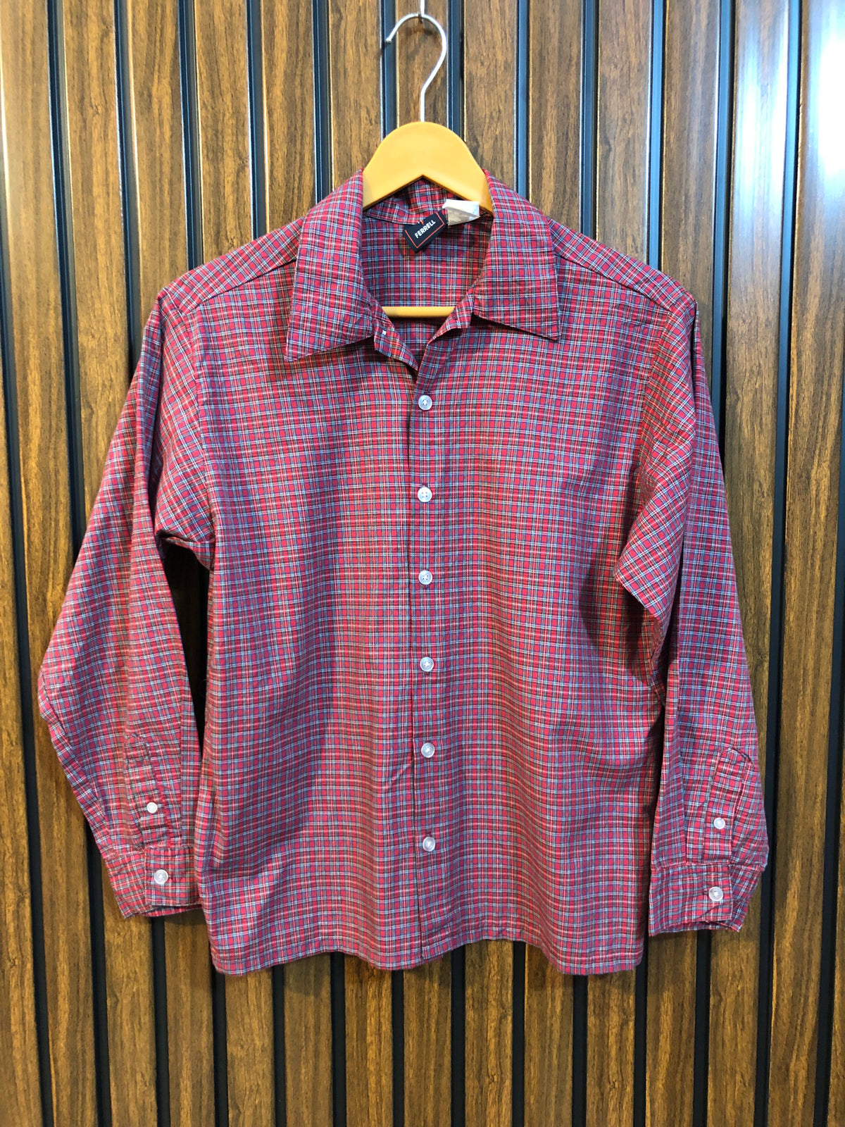 Chest 17  Length 23  Fabric Cotton Easy Fit Full Sleeves Top