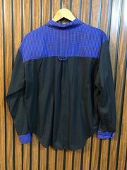 Chest 21  Length 26  Fabric Cotton Trendy Winter Full Sleeves Top