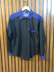 Chest 21  Length 26  Fabric Cotton Trendy Winter Full Sleeves Top