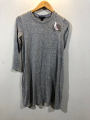 Forever21 branded Cozy and Stylish Western Branded Winter Long Dresses