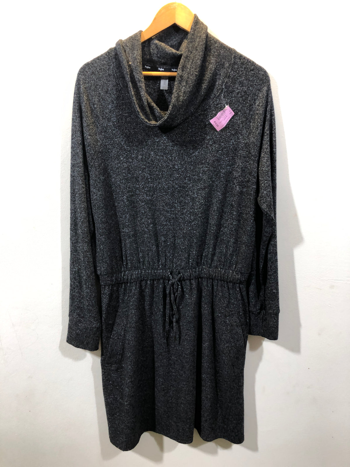 Women’s Western Branded Winter Long Dresses for a Sophisticated Look